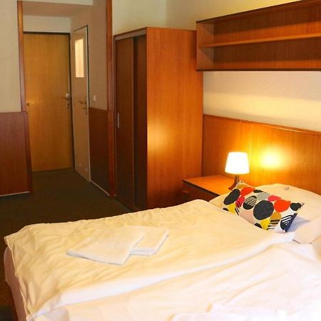 Hotel Maredis Rero Kořenov Esterno foto