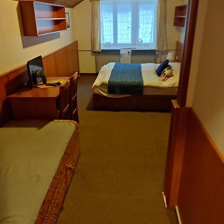 Hotel Maredis Rero Kořenov Esterno foto
