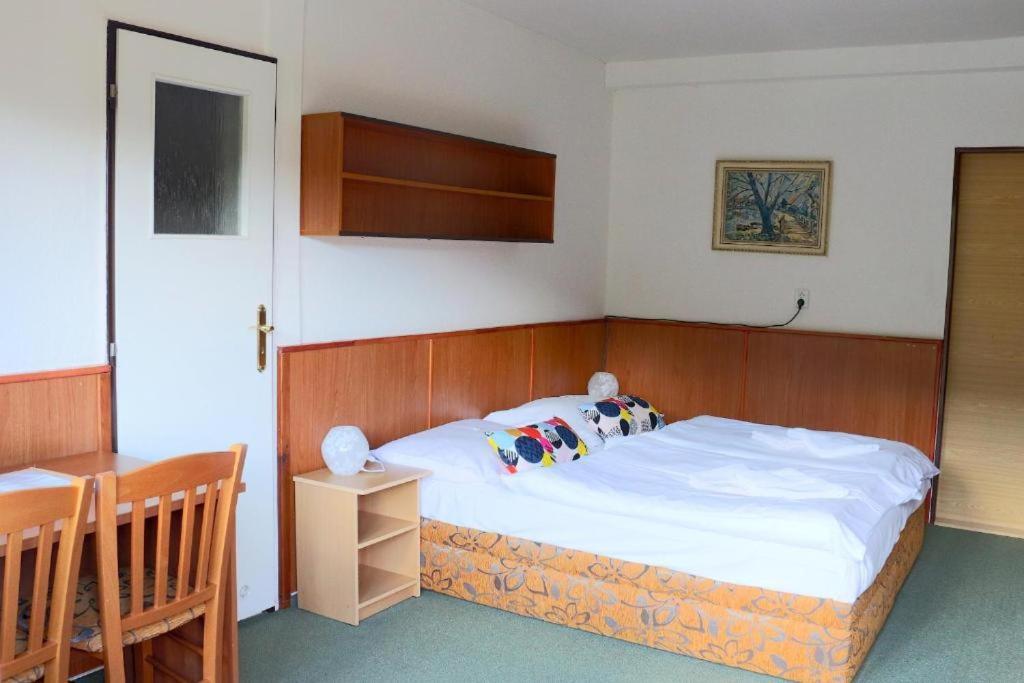 Hotel Maredis Rero Kořenov Esterno foto