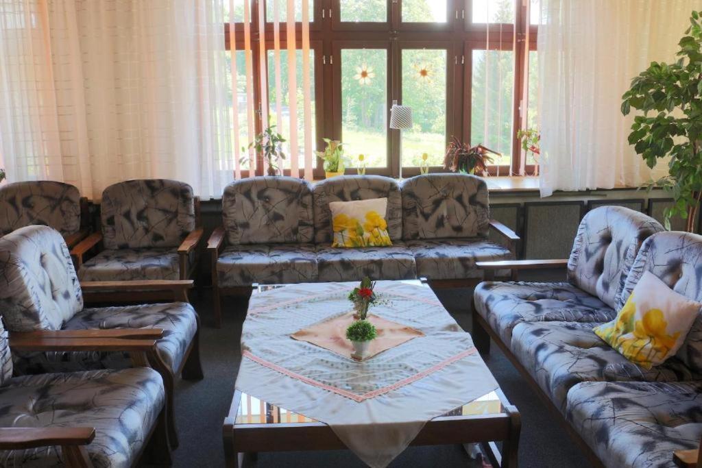 Hotel Maredis Rero Kořenov Esterno foto