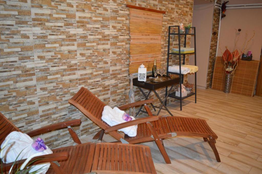 Hotel Maredis Rero Kořenov Esterno foto