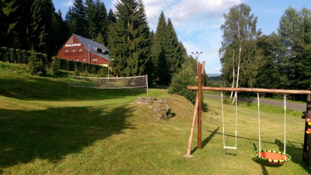 Hotel Maredis Rero Kořenov Esterno foto