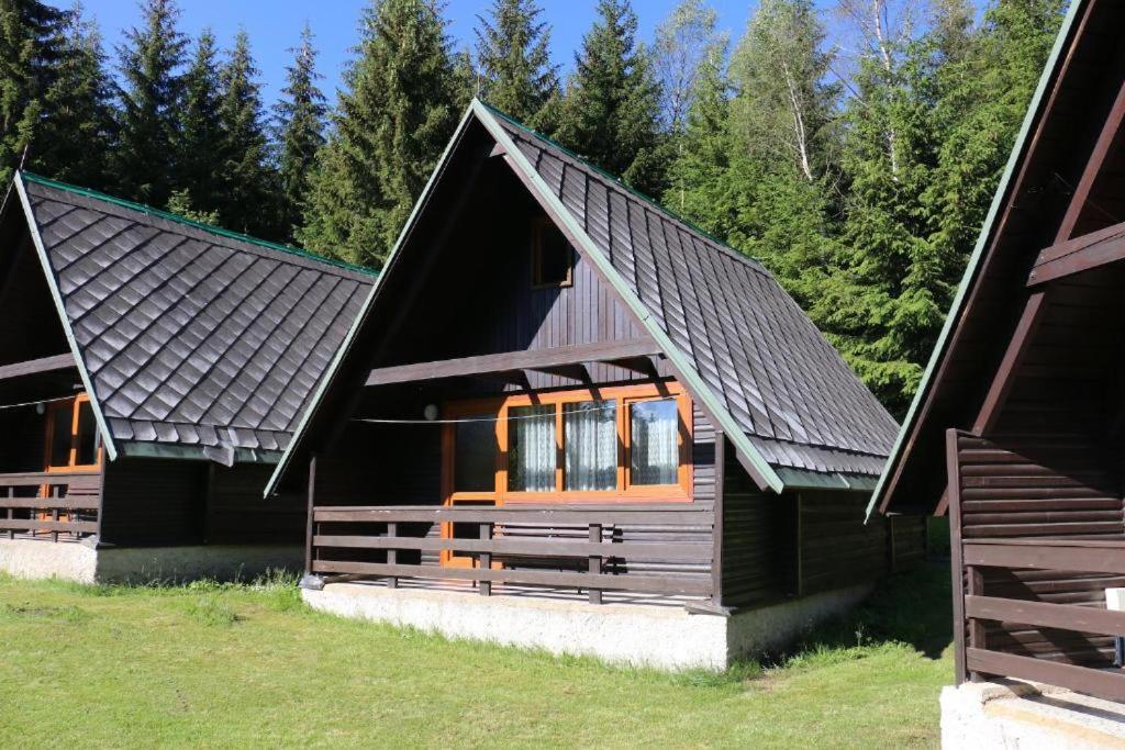Hotel Maredis Rero Kořenov Esterno foto