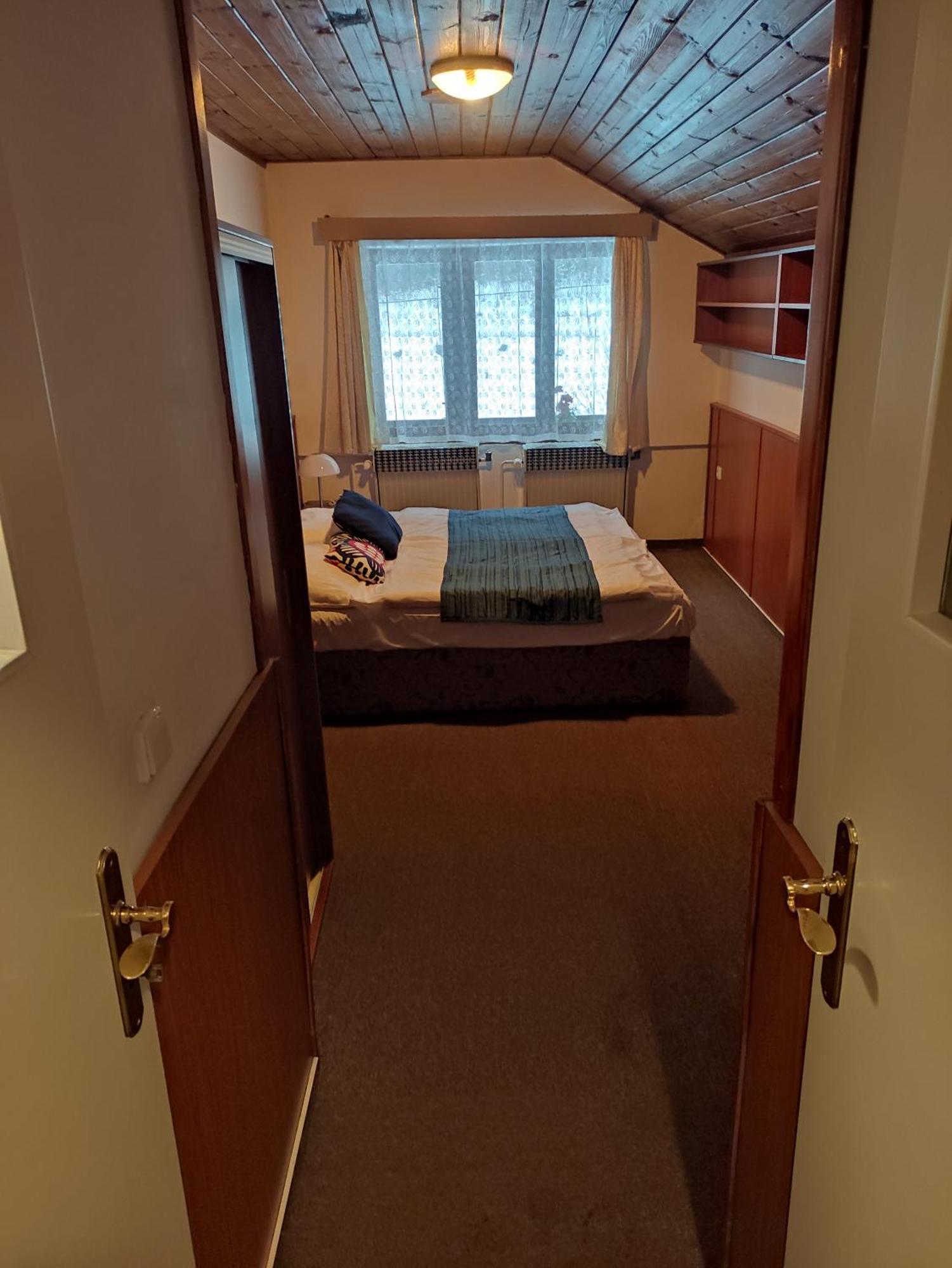 Hotel Maredis Rero Kořenov Esterno foto