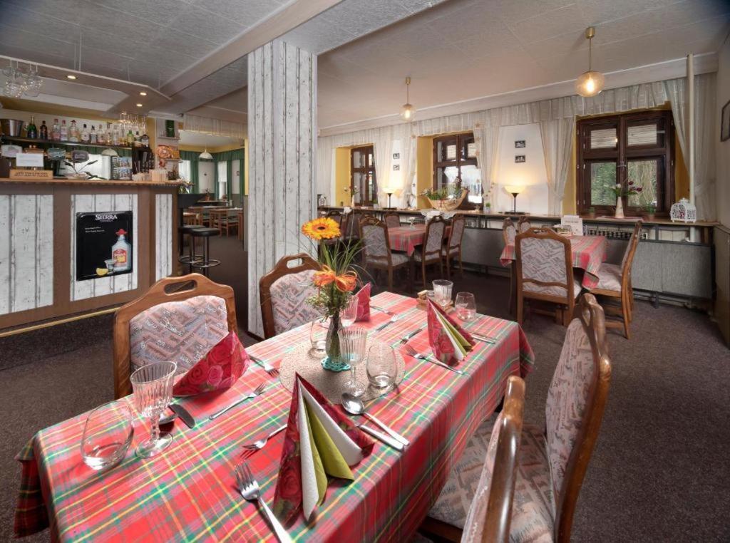 Hotel Maredis Rero Kořenov Esterno foto