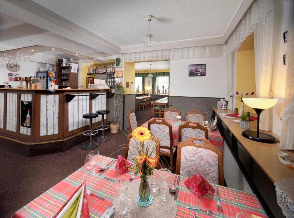 Hotel Maredis Rero Kořenov Esterno foto